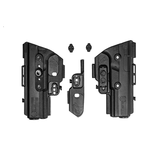 Alien Gear Shape Shift Shell Kit - Tactical & Duty Gear